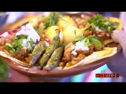 Los Moles ..:: Mexican Restaurant California ::..