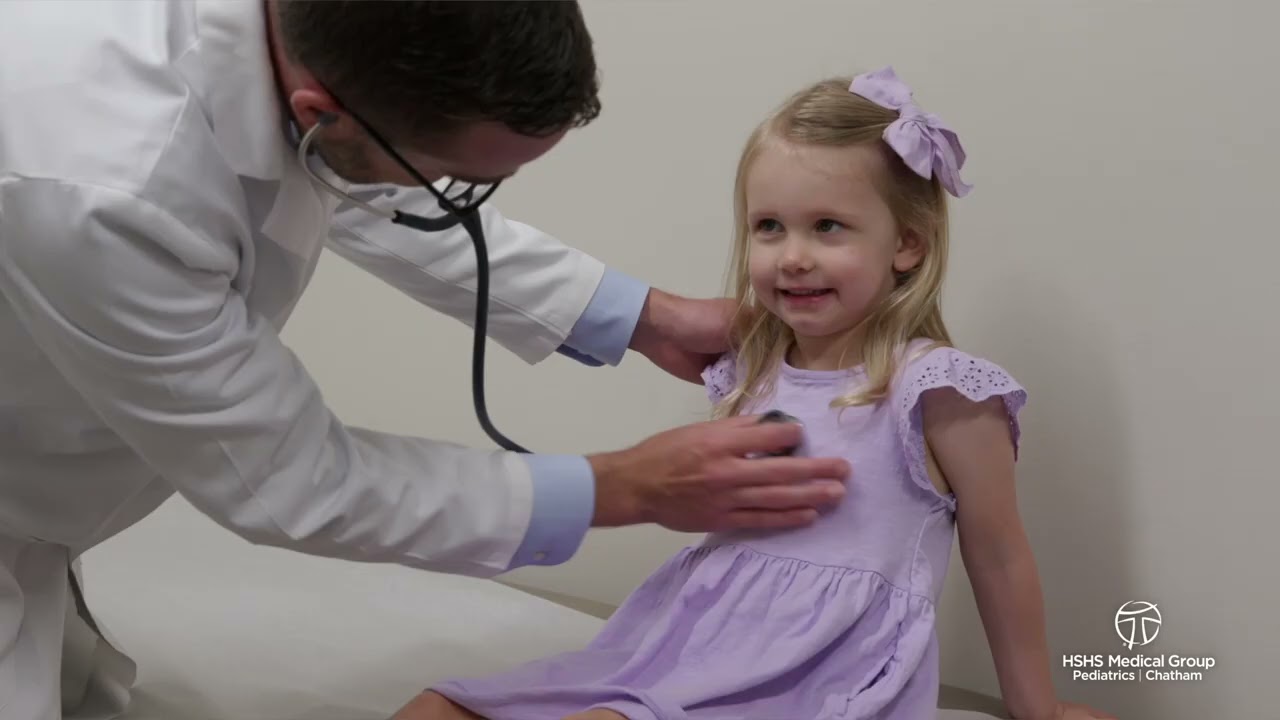 Meet Dr. Brock Phillips