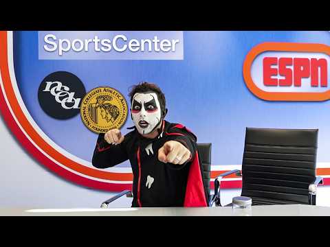 Kit Wilson Says Both He And The Miz ‘Did Not Take Danhausen’s Ability Into Consideration’ In Previous Losses To Him