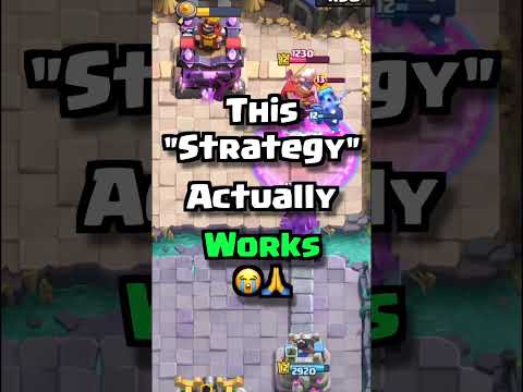 Most ANNOYING Decks in Clash Royale