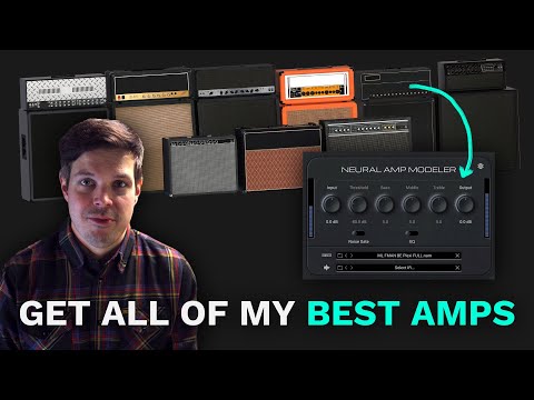 The Most Realistic NAM Amp Captures!