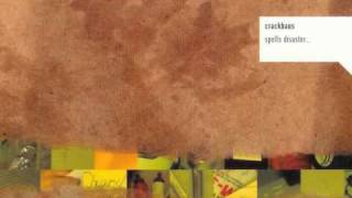 Crackhaus - Accidentally Brilliant