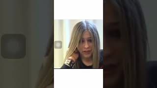 Avril Lavigne isn’t a punk rocker