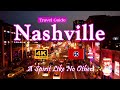 Nashville Travel Guide - A Spirit Like No Other