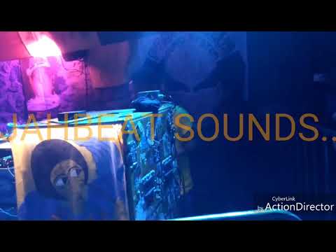 KEBRA ETHIOPIA SS//DUPLATE KING ALPHA//XOCHIMILCO CAMP//18 NOV 2017//PARTE 4