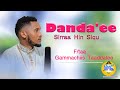 Watch Faaruuu AfaanOromooDanda Ee Sirraa Siquu F Taa Dn Gammachiis Taaddalee OnAelaf Media አእላ