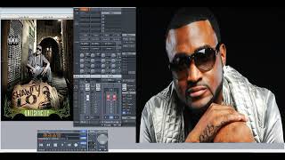 Shawty Lo - Foolish (Slowed Down)
