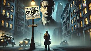 Download lagu The Brand of Silence: A Detective Story 🕵️‍♂️🔍 mp3