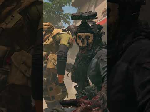 ZOMBIE GHOST 🔪BEST OF🥩 FINISHING MOVES!