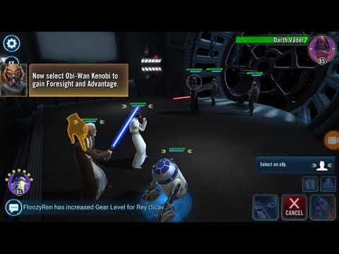 Rebel Tutorial Part 1