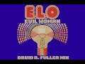 ELO Evil Woman David R Fuller Mix