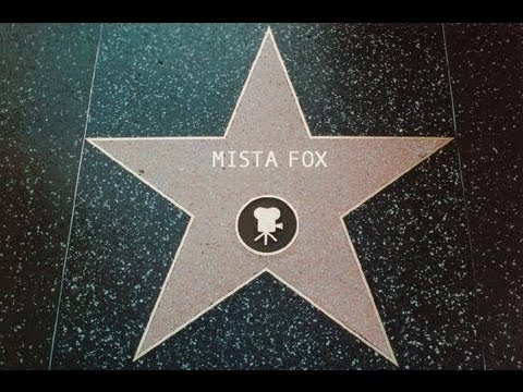 Mista Fox- JIMMY FALLON RAP SINGLE *high quality*