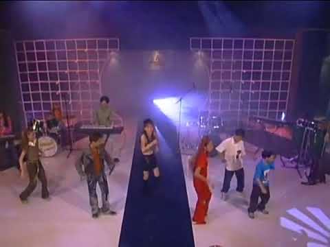 COMPLICES AL RESCATE - ALCANZAR LA LIBERTAD (MOMENTO MUSICAL)