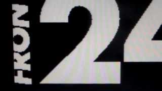 Modem - Geography II  Front 242 cover