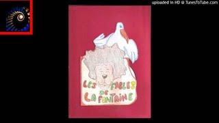 LE RAT DES VILLES ET LE RATS DES CHAMPS - JEAN DE LA FONTAINE