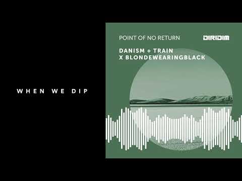 Premiere: Danism + Train - Point Of No Return (David Morales World remix) [DIRIDIM]