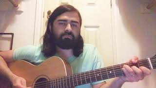 Scary Kids Scaring Kids-Star Crossed (Acoustic Cover)