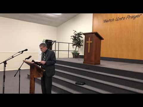 John 8:38-44 Your Father the Devil