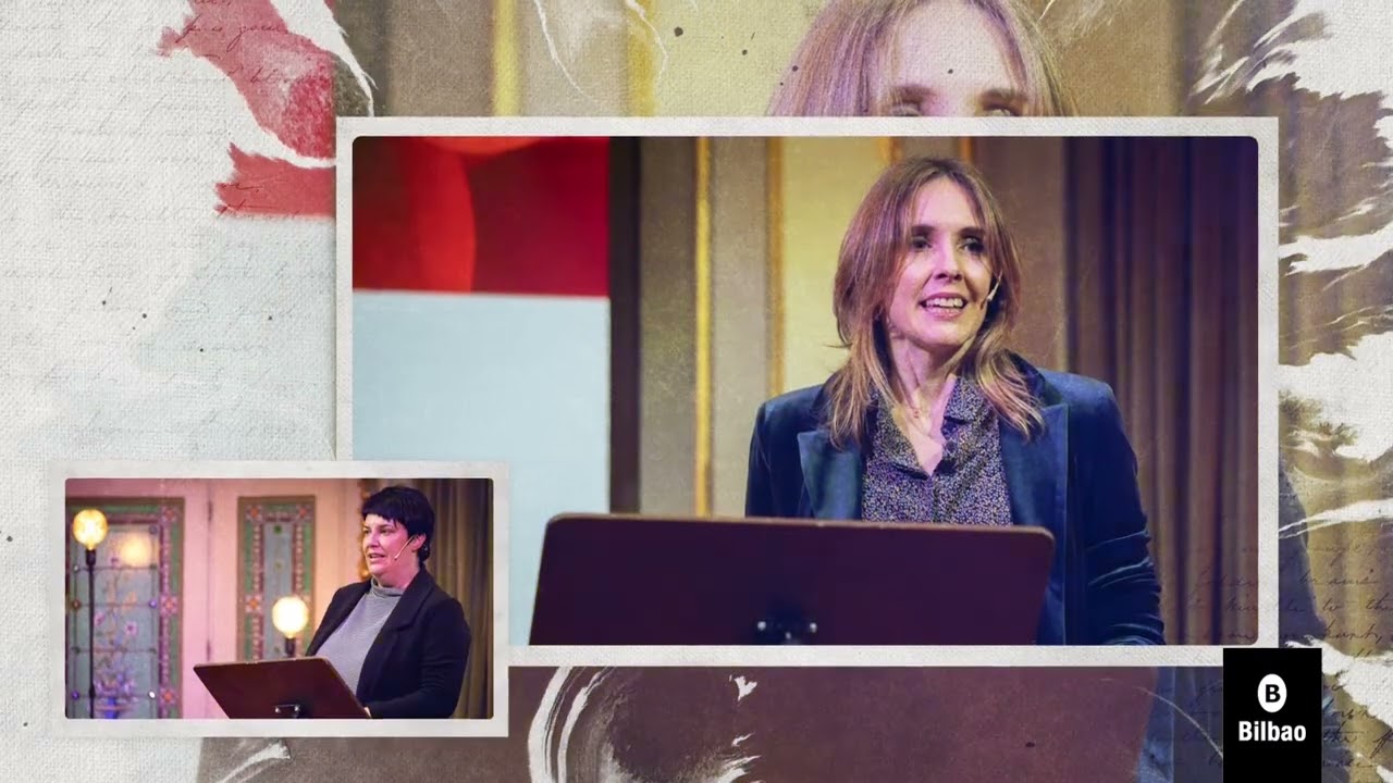 Resumen Bilbao Poesia 2026