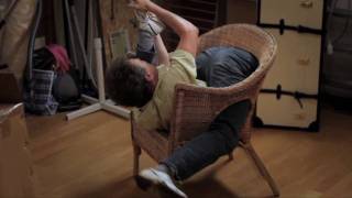 Big Max IQ Trolley