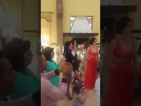 DORI LIVE MOND GREMBI