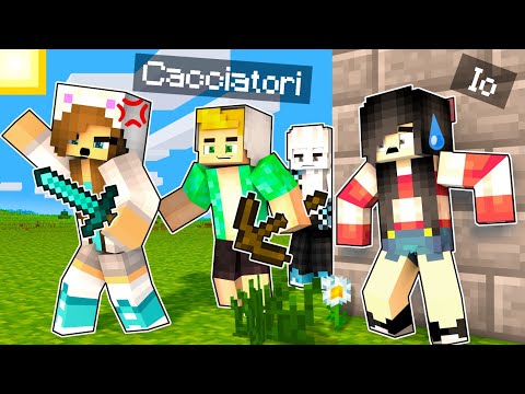 I MIEI AMICI HANNO CERCATO DI UCCIDERMI!