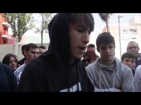 CHOLU VS ONEN - OCTAVOS