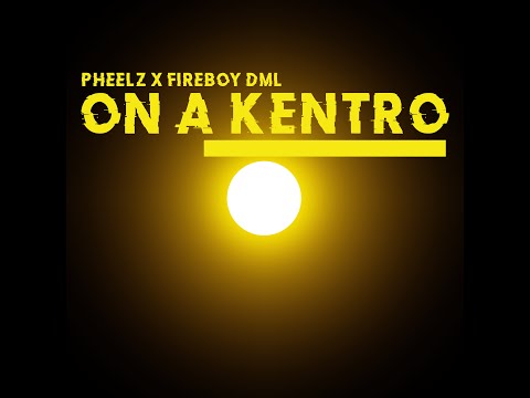 Video thumbnail for On a Kentro