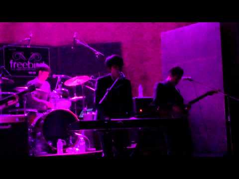 141119 행복의 마차 - 타이탄(TITAN) @프리버드2