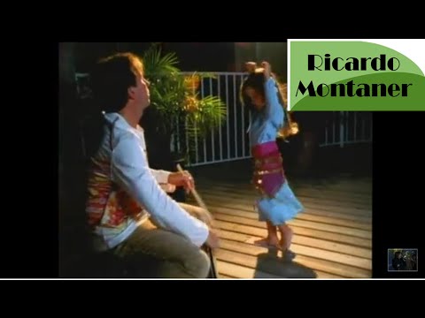 Ricardo Montaner - Si Tuviera Que Elegir (Video Oficial)