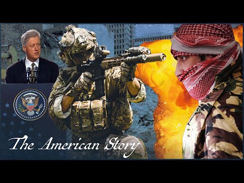 Al-Qaeda's Declaration of War: The 1998 African Embassy Bombings | CIA Declassified