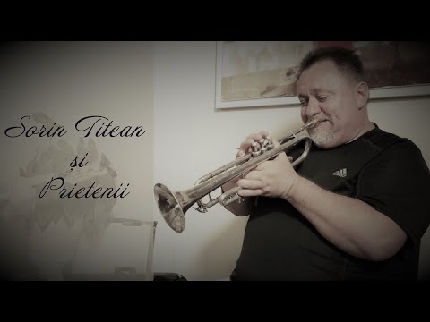 „Just a closer Walk with Thee” - Sorin Titean și Prietenii