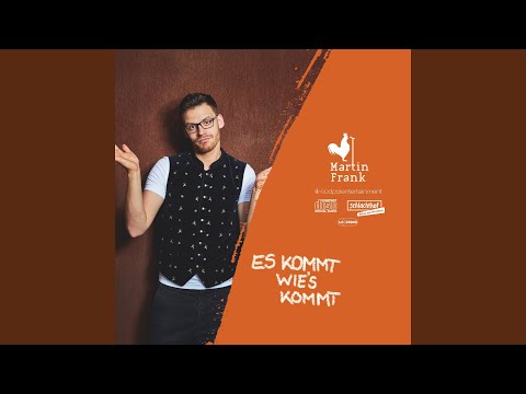 Schauspieler im Bayerischen Wald