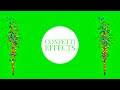 Confetti Blast Effect