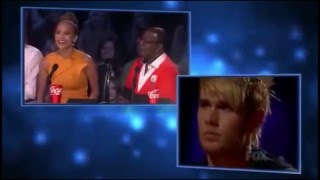 Colton Dixon - Final American Idol Performance