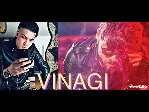 Kevin LaKosta & Silver-VINAGI