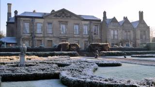 preview picture of video 'Coombe Abbey Country Park Coventry'