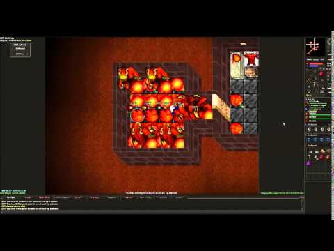 Annihilator Quest - Tibianic Wiki