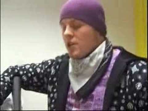 Beatur (Iceland) - Shoutout to BeatBox.Be