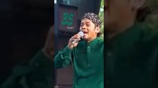 Download lagu Loro Ati iku Limo versi cak percil mp3