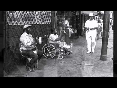 Carey Bell & East Blues Experience  ~  ''19 Years Old''&''It's So Easy To Love You'' 1994