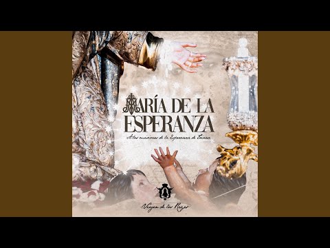 María de la Esperanza