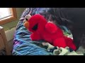 Tickle Me Elmo Holly Gnomema