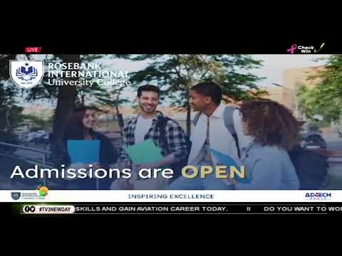 LIVE: TV3 Newday || 28 - 10 - 2025