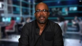 Darius Rucker: Hootie and the Blowfish reunion is on