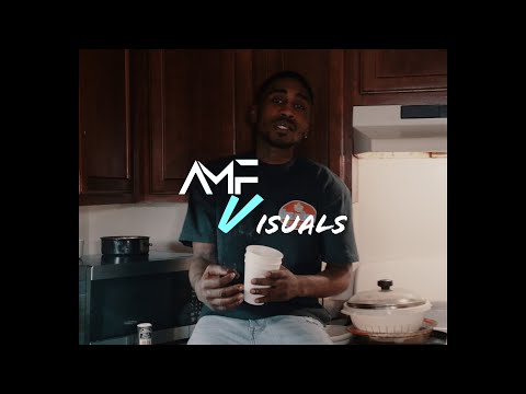 Hype Shakur - Back In (Official Music Video)