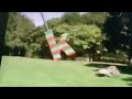Sesame Street The Letter K Spinning Around
