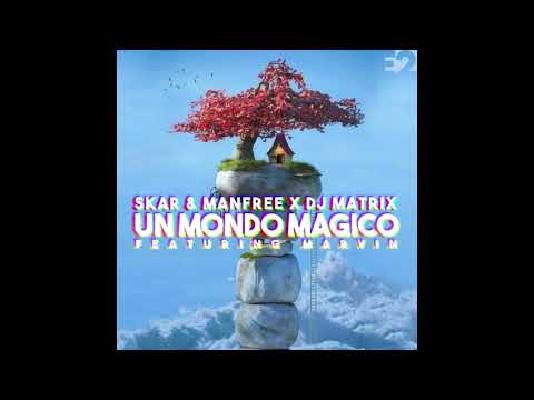 Matthew Lowder - Un Mondo Magico (Special Intro)