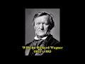 Wagner - 3. Introduction To Act III: Lohengrin
