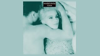 TOYAH HQ LIVE Moonlight Dancing 1994